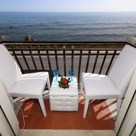 Taorminaxos Apartment Giardini Naxos Exterior photo