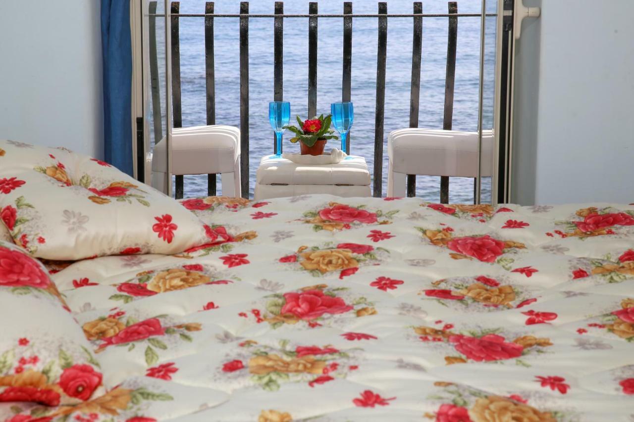 Taorminaxos Apartment Giardini Naxos Exterior photo