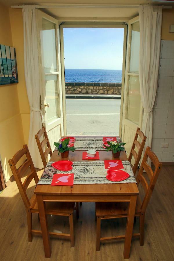 Taorminaxos Apartment Giardini Naxos Exterior photo