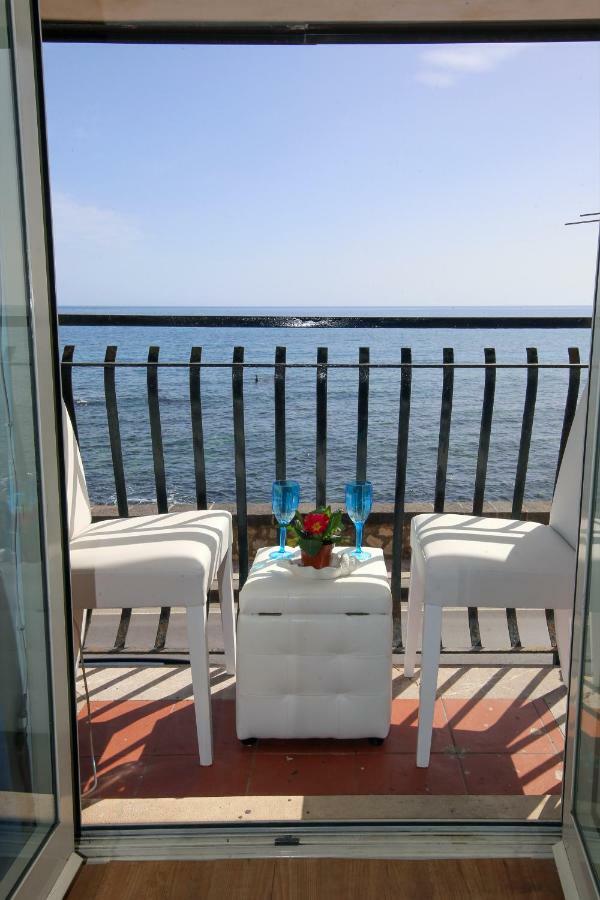 Taorminaxos Apartment Giardini Naxos Exterior photo