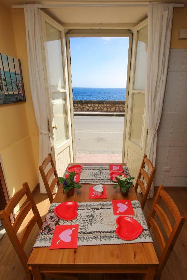 Taorminaxos Apartment Giardini Naxos Exterior photo