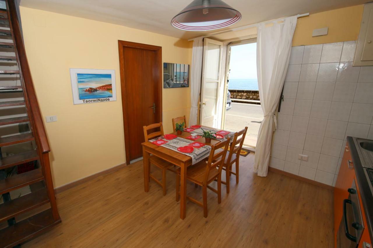 Taorminaxos Apartment Giardini Naxos Exterior photo