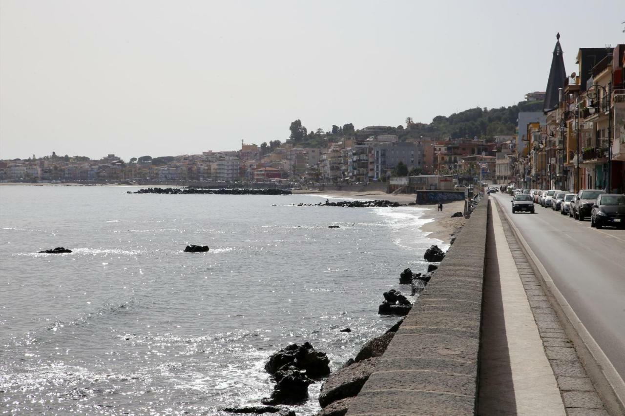 Taorminaxos Apartment Giardini Naxos Exterior photo