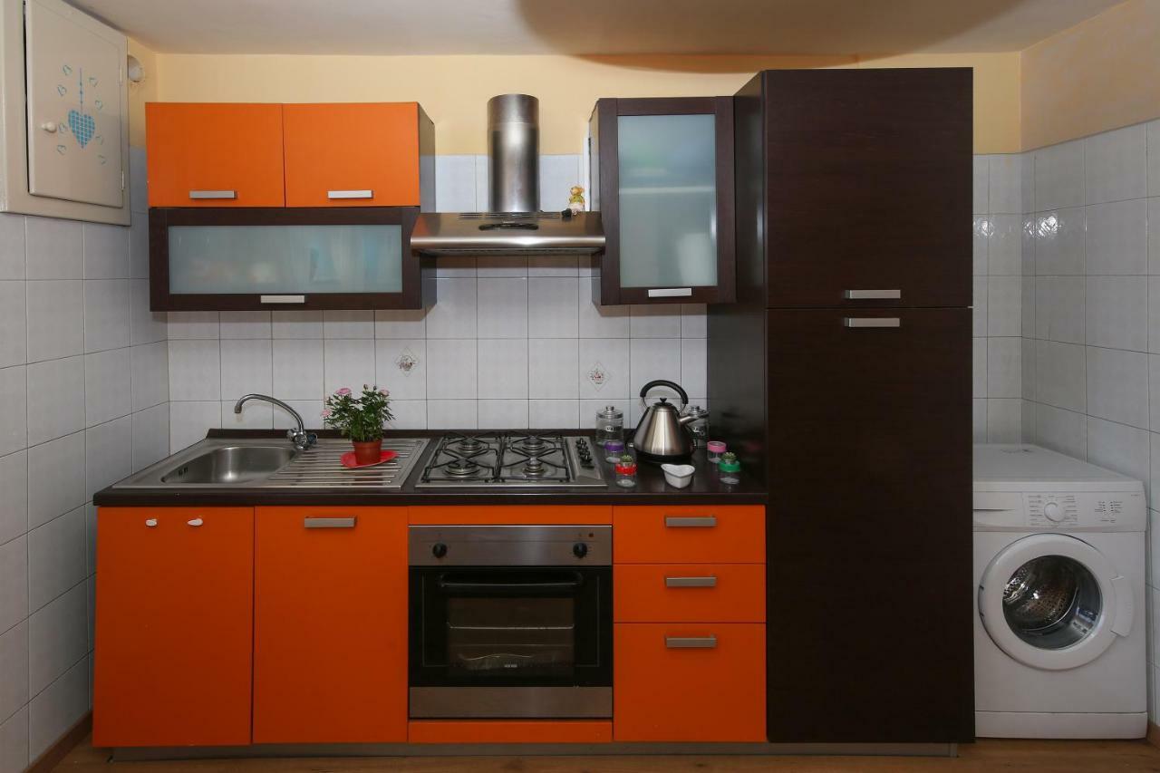 Taorminaxos Apartment Giardini Naxos Exterior photo