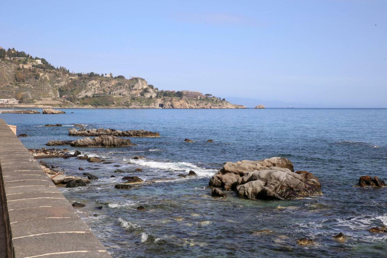 Taorminaxos Apartment Giardini Naxos Exterior photo